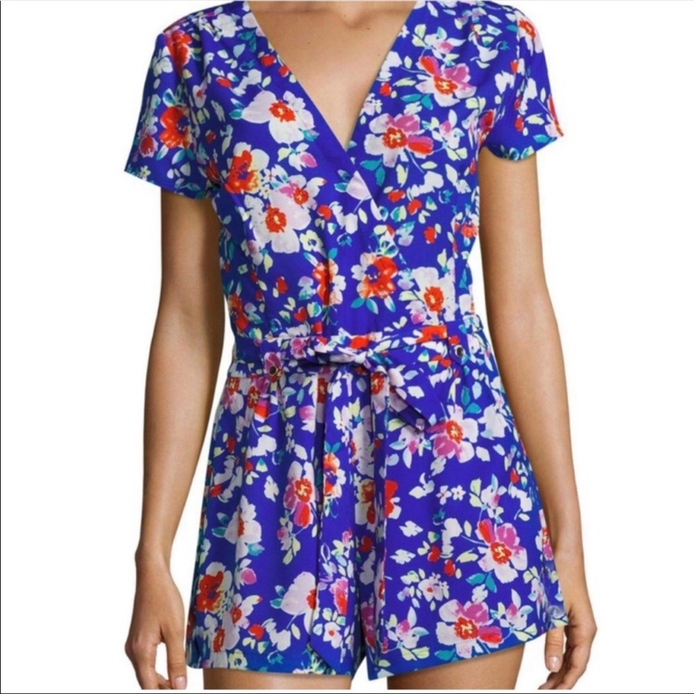 Yumi Kim romper small
